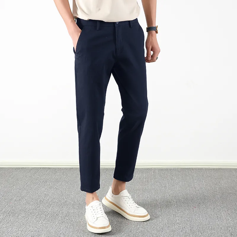 PIERRE CARDIN Casual Pants Men's-10