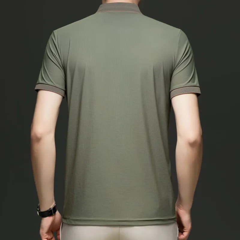 PIERRE CARDIN Polo Shirts Men-7