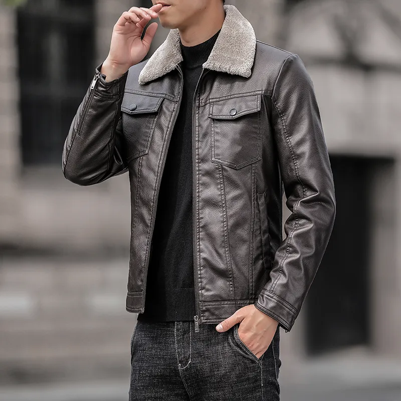 PIERRE CARDIN Jackets & Coats Unisex-7