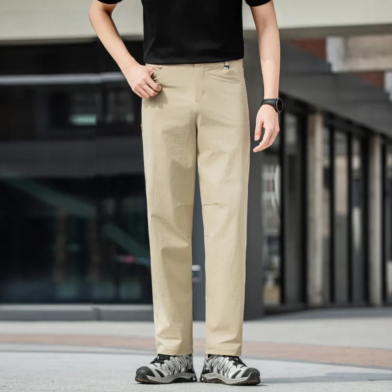 PIERRE CARDIN Casual Pants Unisex-10