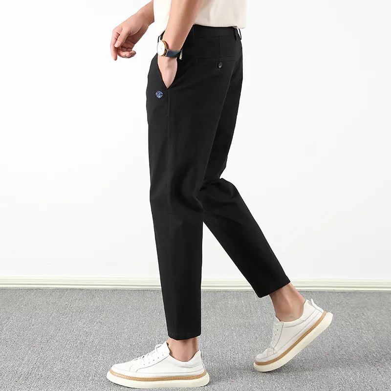 PIERRE CARDIN Casual Pants Men's-2