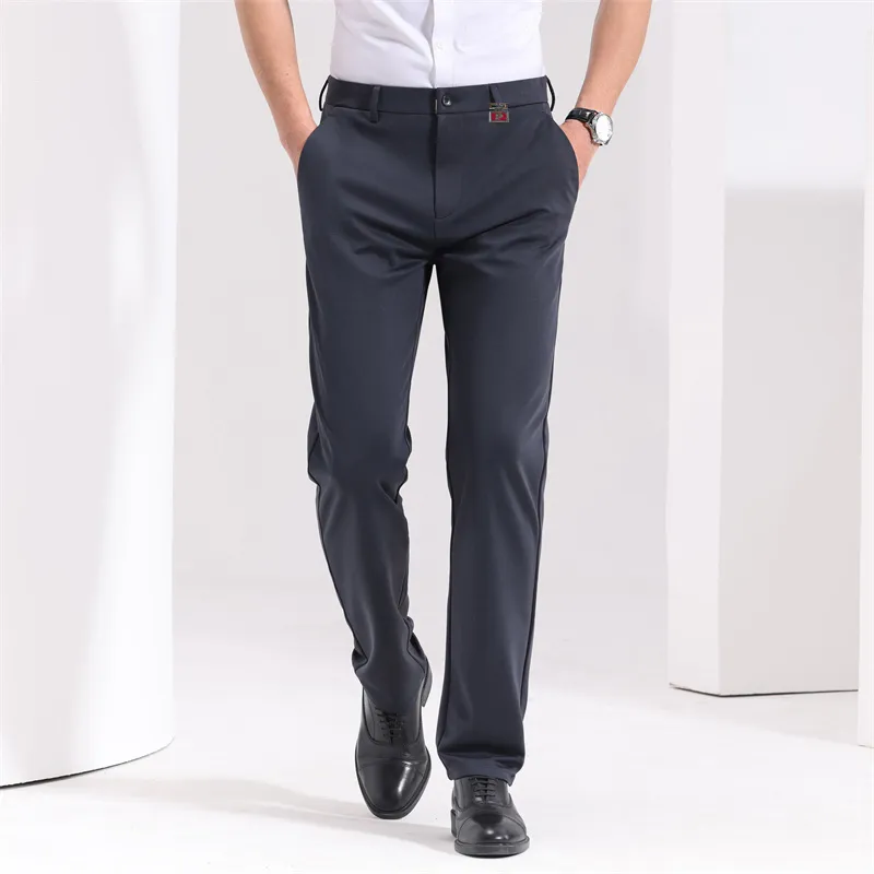 PIERRE CARDIN Casual Pants Men's-8