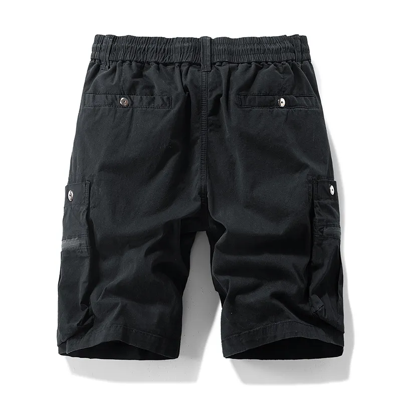 PIERRE CARDIN Cargo Shorts Men's-5