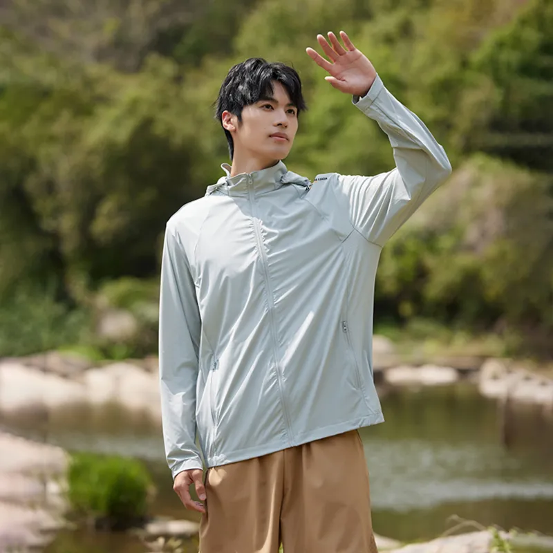 PIERRE CARDIN Sun Protection Clothing Men's-8