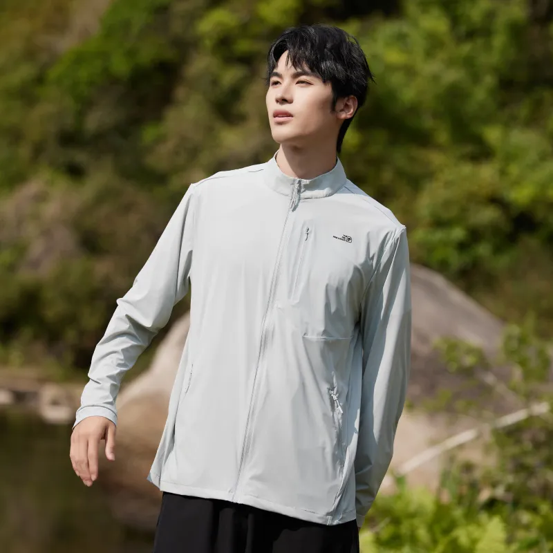 PIERRE CARDIN Sun Protection Clothing Men's-15