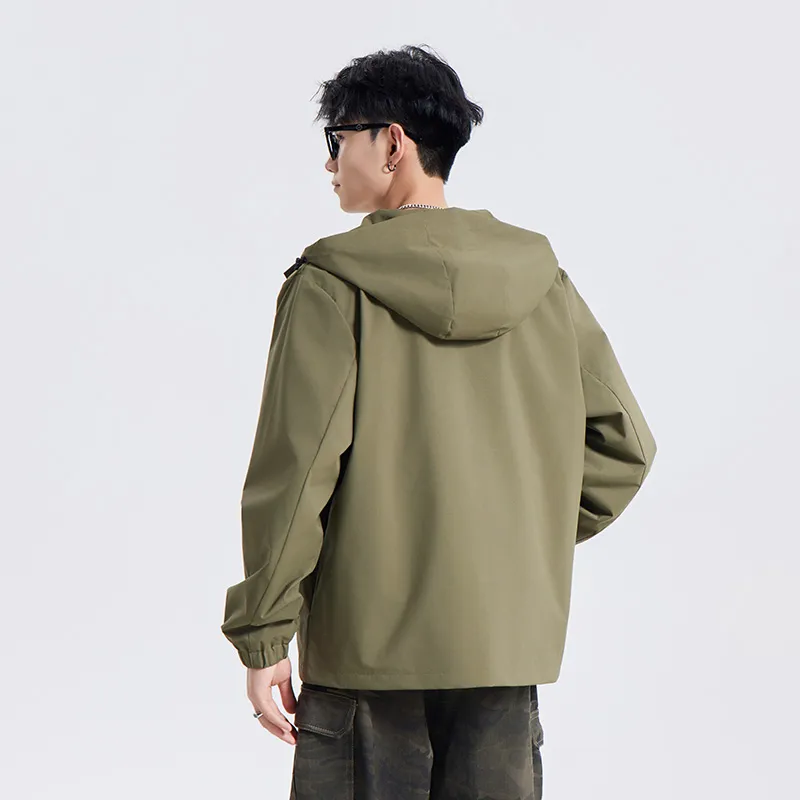 PIERRE CARDIN Jackets & Coats Men's-11