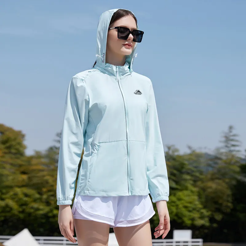 PIERRE CARDIN Sun Protection Clothing Unisex-8