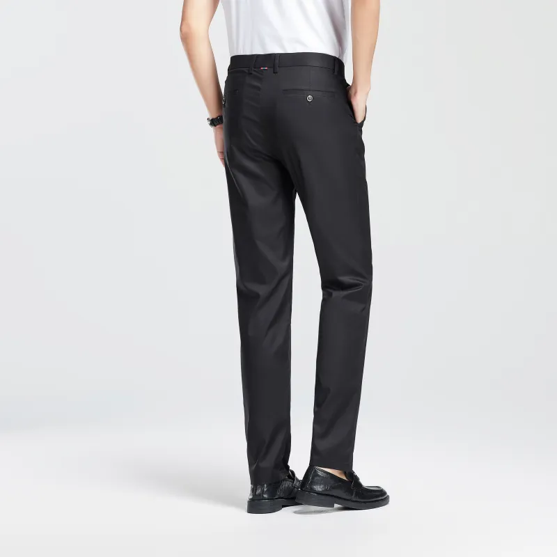 PIERRE CARDIN Suit Trouser Men's-1