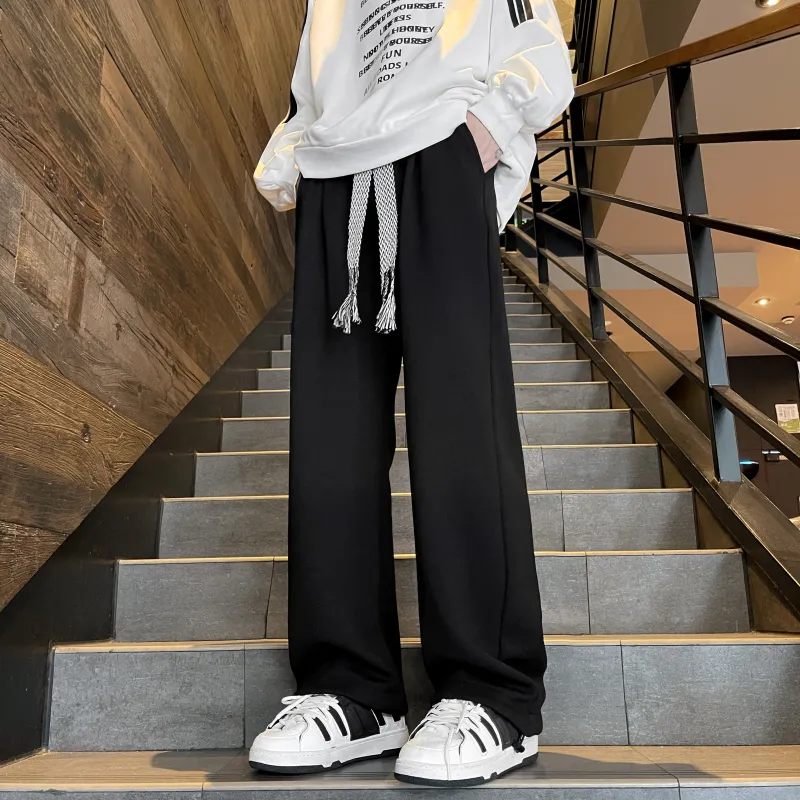 PIERRE CARDIN Casual Pants Unisex-1