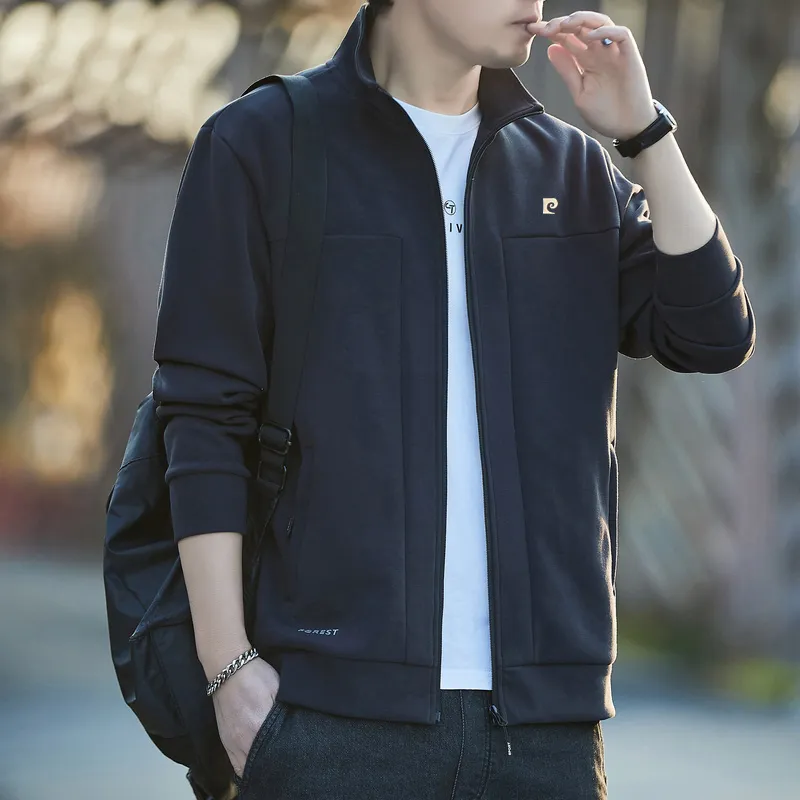 PIERRE CARDIN Sweatshirts Men-2