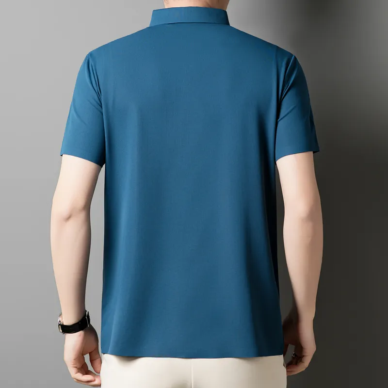 PIERRE CARDIN Polo Shirts Men-9