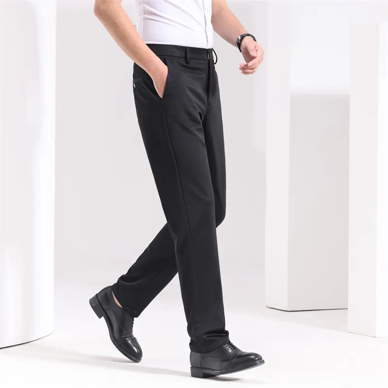 PIERRE CARDIN Casual Pants Men's-16