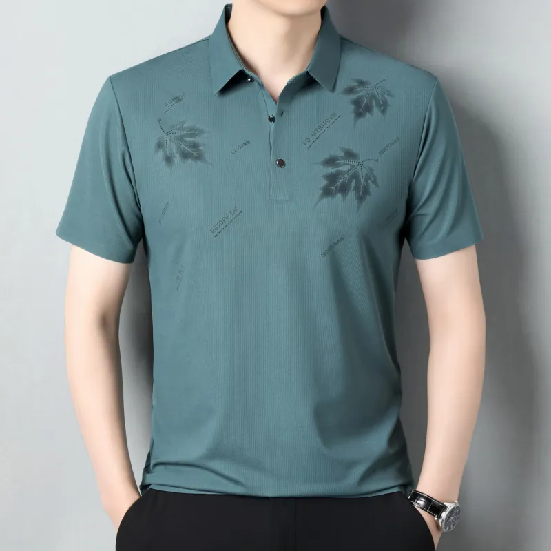 PIERRE CARDIN Polo Shirts Men-22