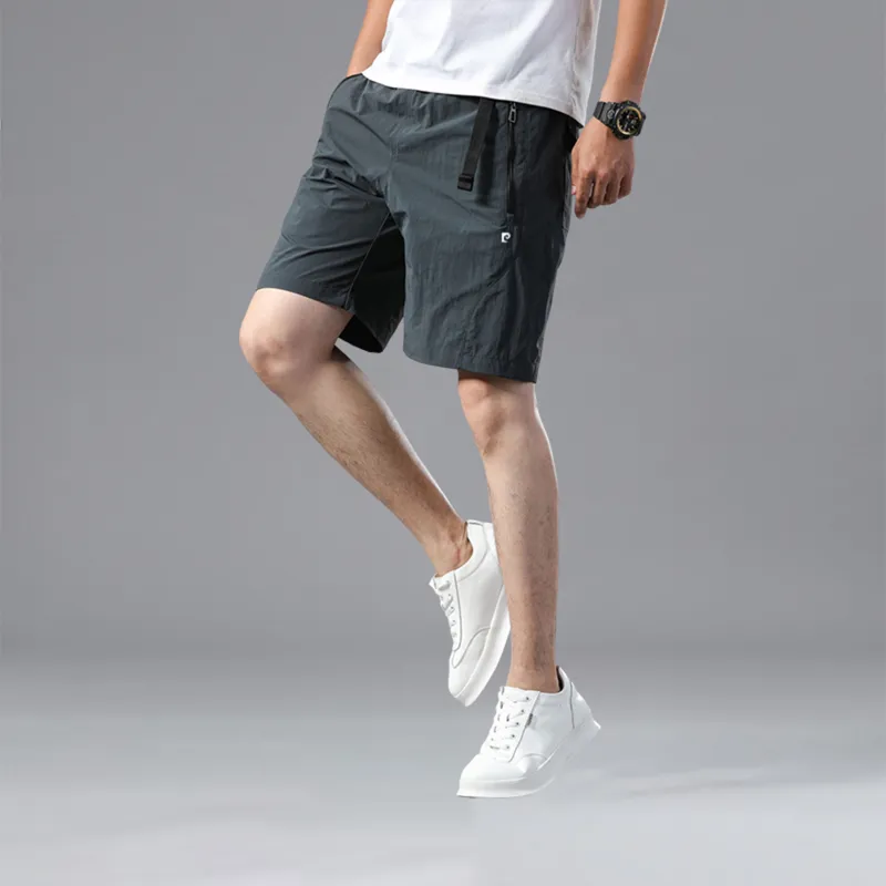 PIERRE CARDIN Cargo Shorts Men's-5