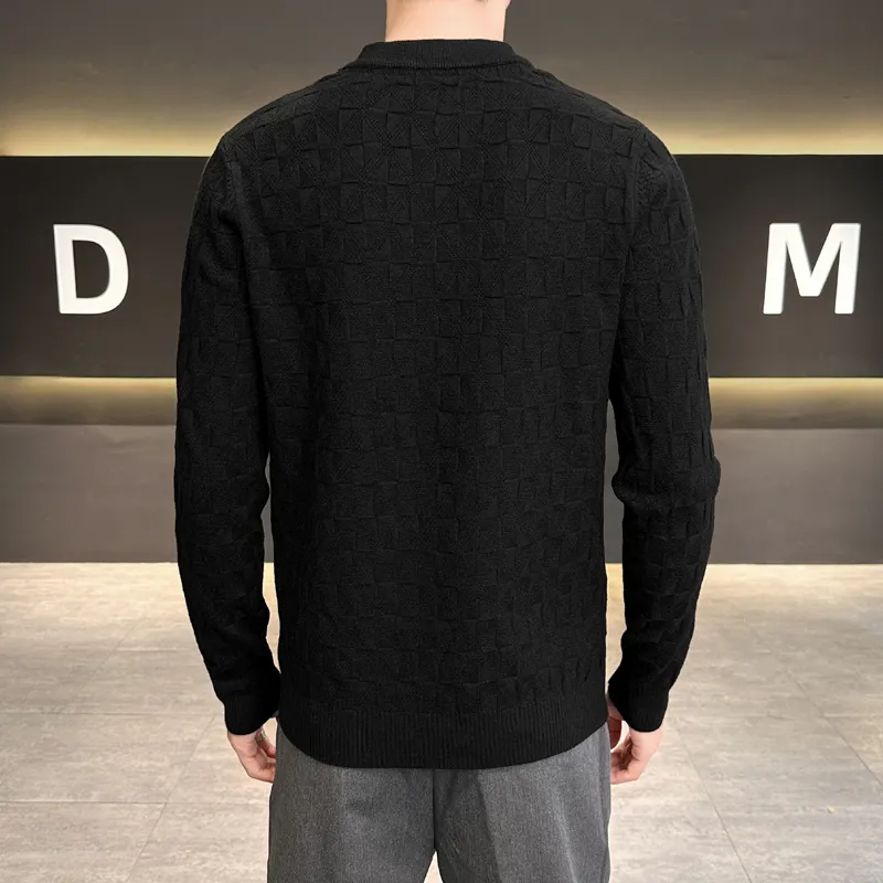 PIERRE CARDIN Sweaters Men-1