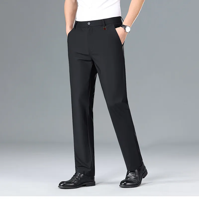 PIERRE CARDIN Casual Pants Men's-2