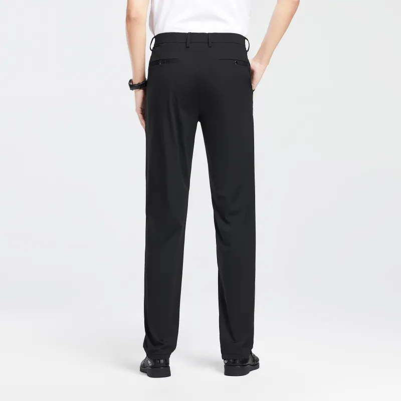 PIERRE CARDIN Suit Trouser Men's-1