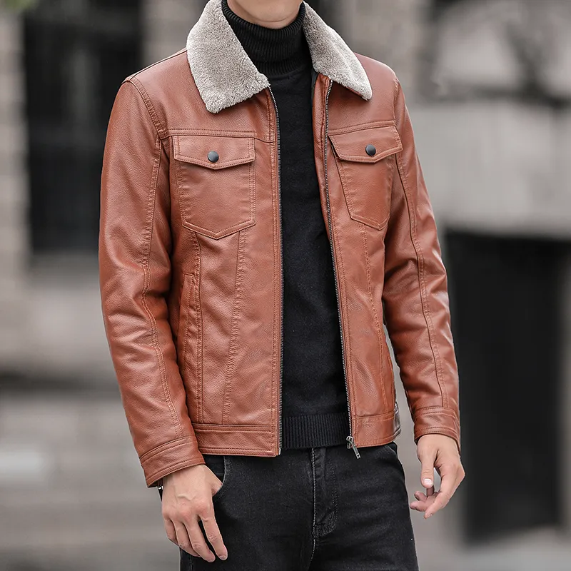 PIERRE CARDIN Jackets & Coats Unisex-12