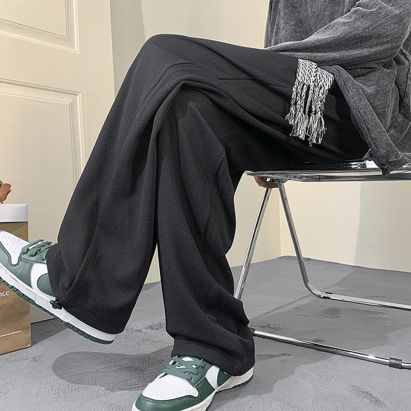 PIERRE CARDIN Casual Pants Unisex-13
