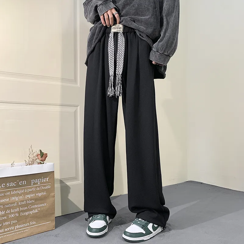 PIERRE CARDIN Casual Pants Unisex-14