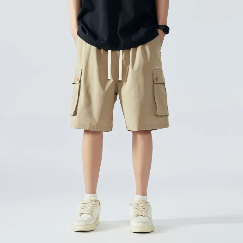 PIERRE CARDIN Cargo Shorts Men's-3