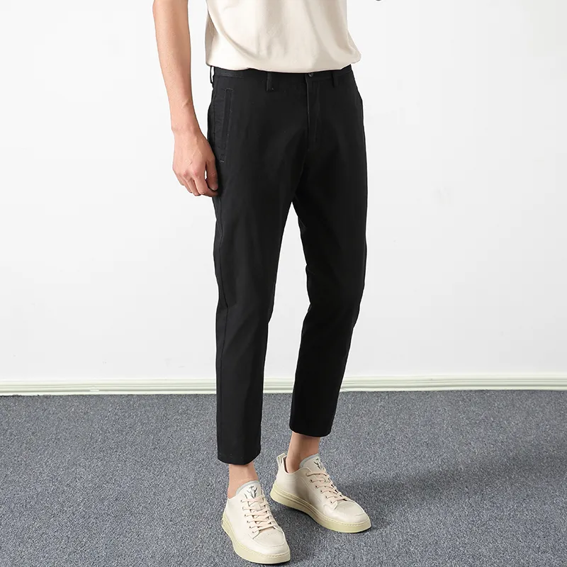 PIERRE CARDIN Casual Pants Men's-3