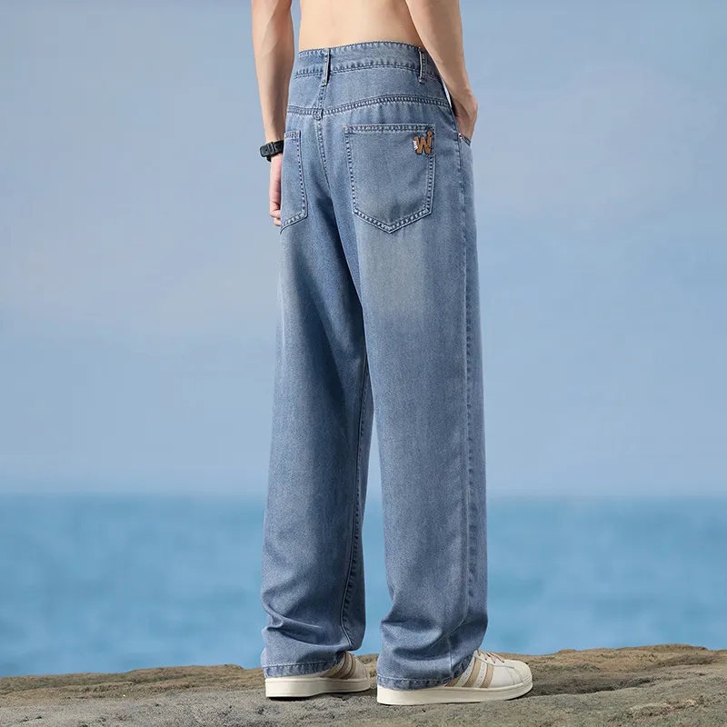 PIERRE CARDIN Jeans Men-4