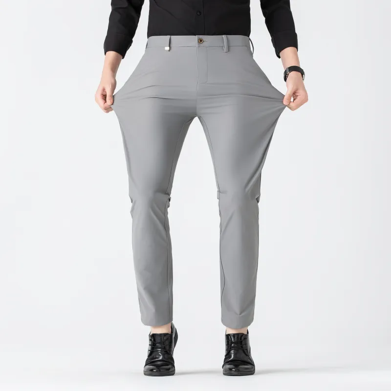 PIERRE CARDIN Casual Pants Men's-11