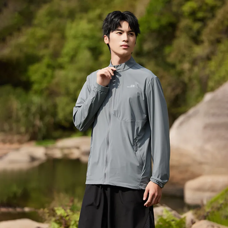 PIERRE CARDIN Sun Protection Clothing Men's-17