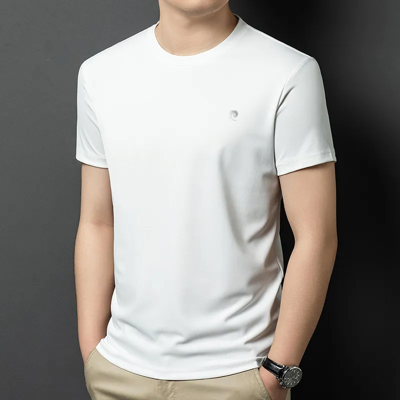 PIERRE CARDIN T Shirts Men-3