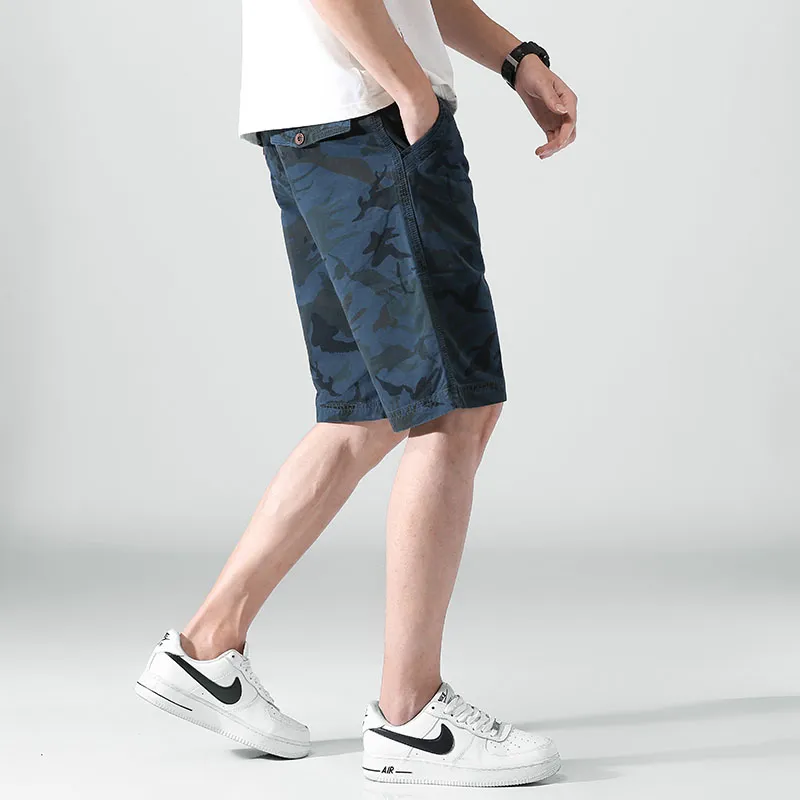 PIERRE CARDIN Cargo Shorts Men's-13