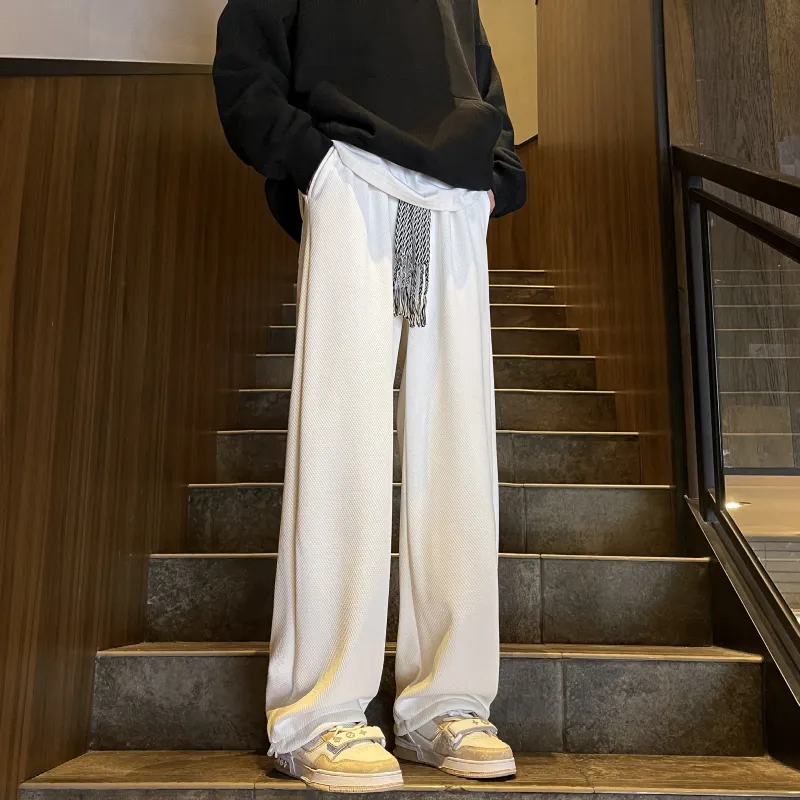 PIERRE CARDIN Casual Pants Unisex-8