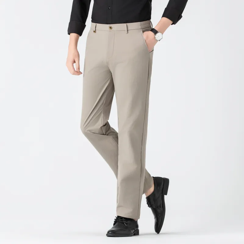 PIERRE CARDIN Suit Trouser Men's-17