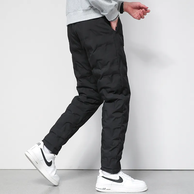 PIERRE CARDIN Insulated Pants Men's-2
