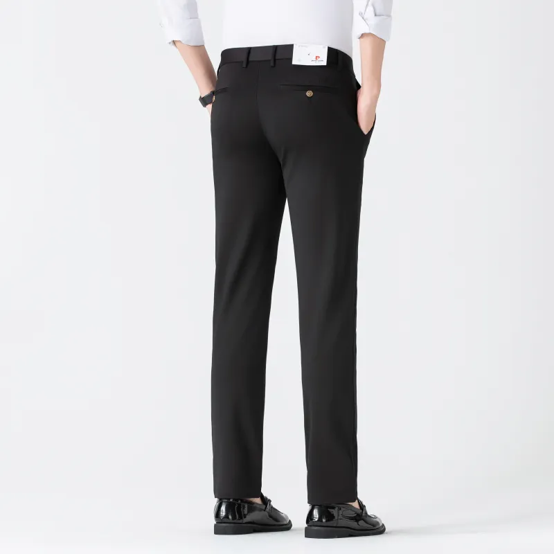 PIERRE CARDIN Suit Trouser Men's-3