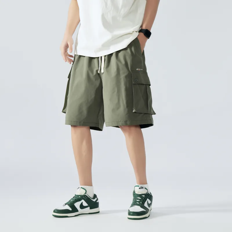 PIERRE CARDIN Cargo Shorts Men's-6