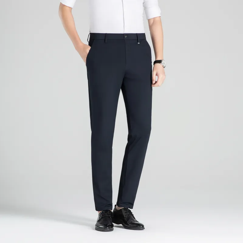 PIERRE CARDIN Suit Trouser Men's-5