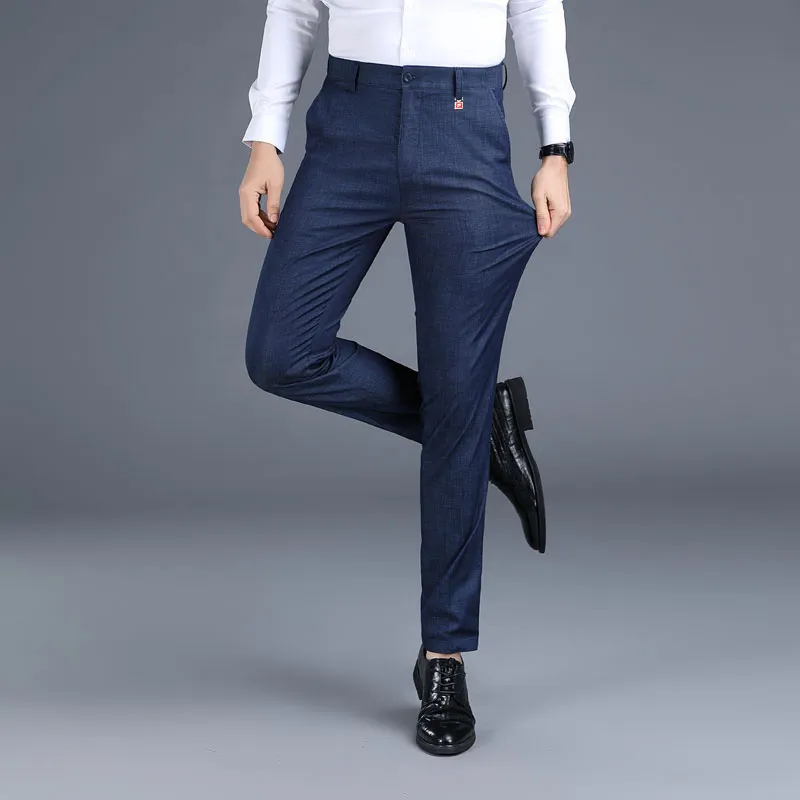 PIERRE CARDIN Casual Pants Men's-3