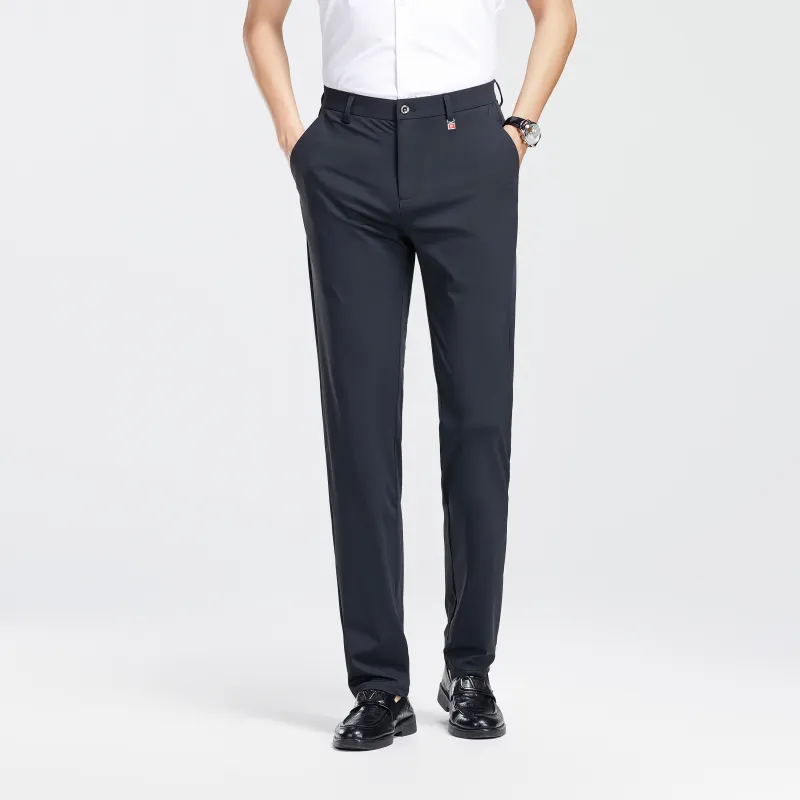 PIERRE CARDIN Suit Trouser Men's-6