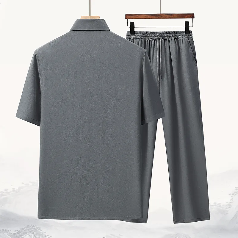 PIERRE CARDIN Casual Sportswear Men's-3