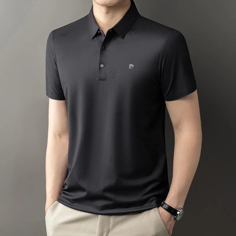 PIERRE CARDIN Polo Shirts Men-2