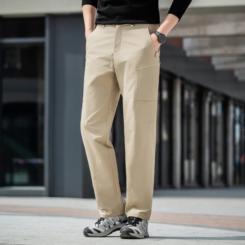 PIERRE CARDIN Casual Pants Unisex-21