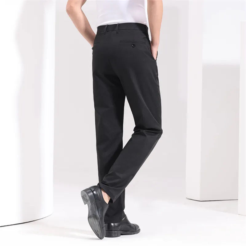 PIERRE CARDIN Casual Pants Men's-5