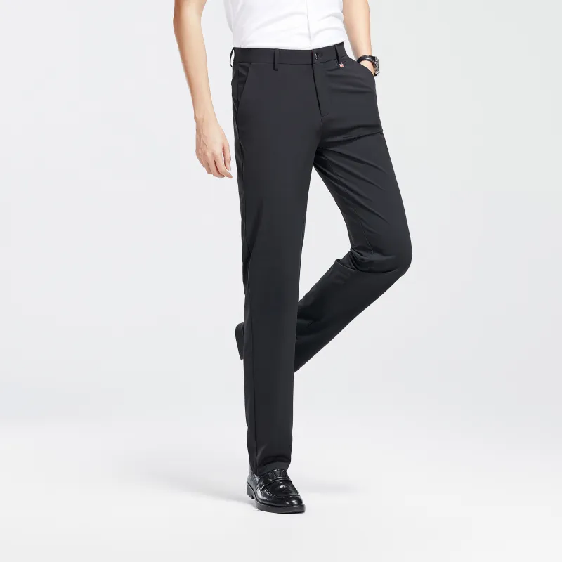 PIERRE CARDIN Suit Trouser Men's-2
