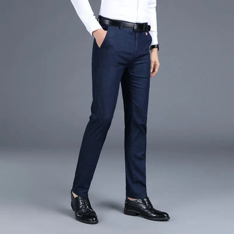 PIERRE CARDIN Casual Pants Men's-6
