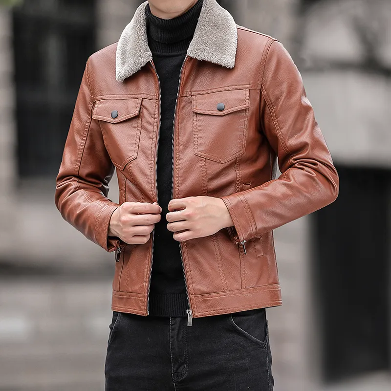 PIERRE CARDIN Jackets & Coats Unisex-13