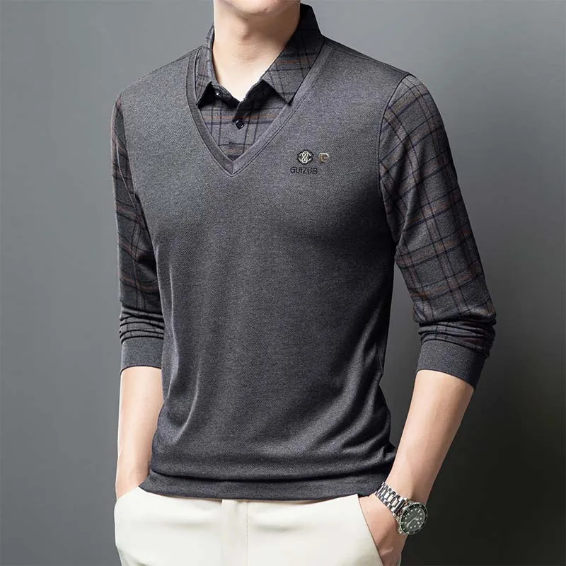 PIERRE CARDIN Polo Shirts Men-6
