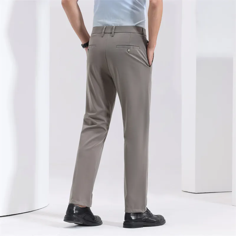 PIERRE CARDIN Casual Pants Men's-22