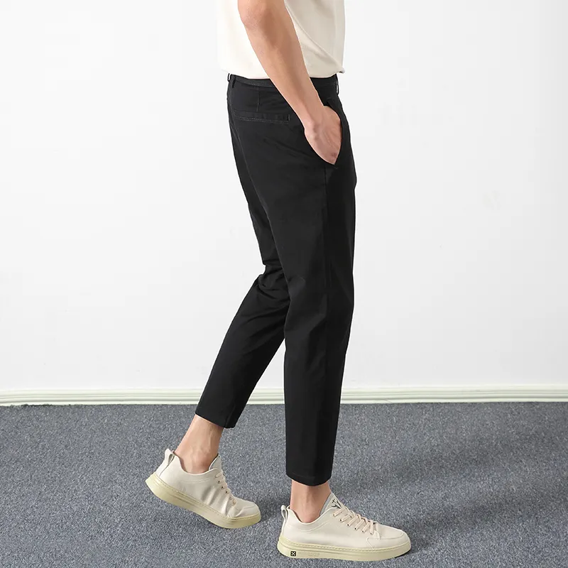 PIERRE CARDIN Casual Pants Men's-2