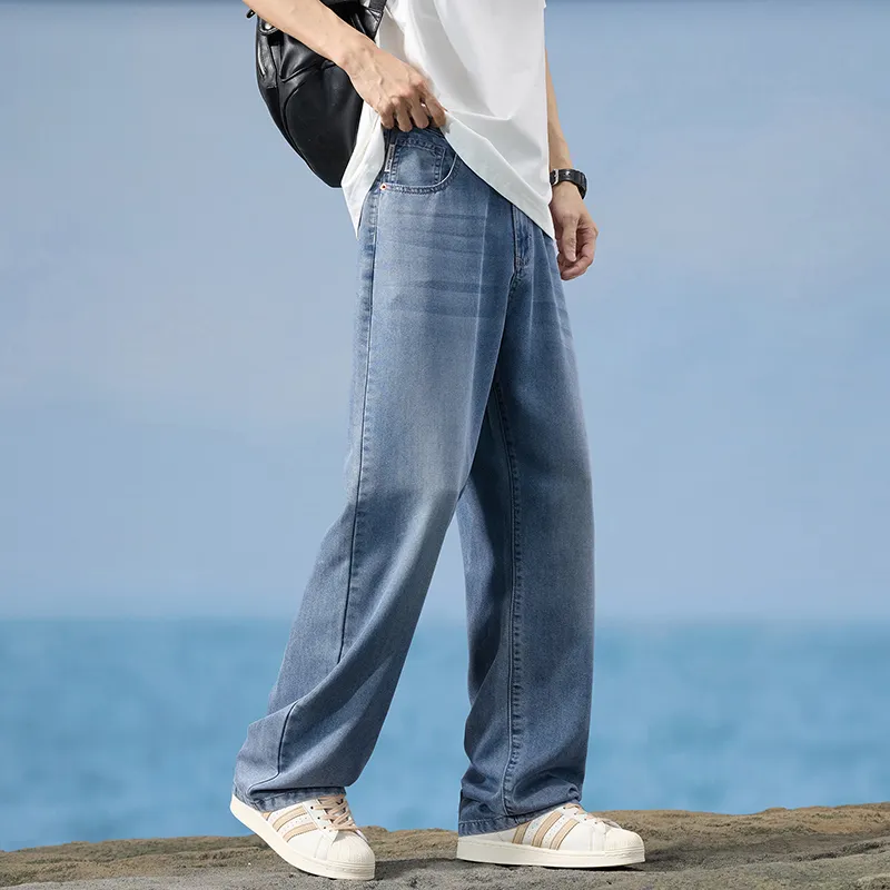 PIERRE CARDIN Jeans Men-2